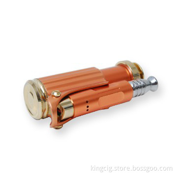 R 80 Ecig Wholesale stingray mechanical mod electronic cigarette